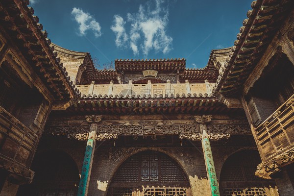 山西适合几月份去旅游